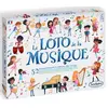 Image de Le Loto De La Musique