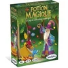 Image de Potion Magique - jeu de deduction