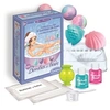 Image de Pack avec mini Bombes de bain Rêve de Princesse