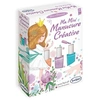 Image de Création parfum et cosmétique Ma mini manicure créative nacrée