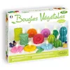 Image de Sentosphère   Bougies Végétales - Kit Créatif DIY | Pour fabriquer soi-même des bougies - Pour enfants dès 8 ans - Fabriqué en France - 2360 en occasion ou reconditionné