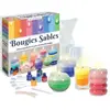 Image de Bougies Sables