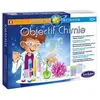 Image de Jeu scientifique Objectif chimie