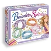 Image de Création perle et bijou SentoSphère Bracelets spirales