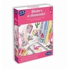 Image de Kit créatif Stickers à diamanter