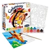 Image de Peinture par numéros Colorizzy Savane
