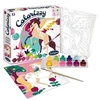 Image de Peinture par numéros Colorizzy Licornes
