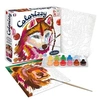 Image de Peinture par numéros Colorizzy Animaux de la forêt