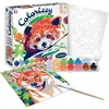 Image de Colorizzy - Panda Roux - Shiba
