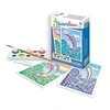 Image de Aquarellum Mini Dauphins