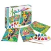 Image de Jeux éducatifs aquarellum amazone Sentosphere Multicolore 25,5x3x33,5 cm A2402473