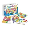 Image de Kit créatif Aquarellum "Dans les Fleurs"