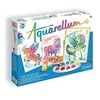 Image de Kit créatif Aquarellum Licorne et Pégase