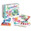 Image de Aquarellum Licornes Et Pegases