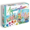 Image de Aquarellum GM Les capitales