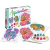 Image de Aquarellum - Chimeres