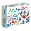 Image de Peinture enfant Aquarellum Insectarium