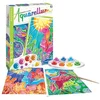 Image de Aquarellum Phospho Licornes