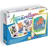 Image de Kit créatif Aquarellum Junior Chatons