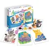 Image de Aquarellum Junior Chatons