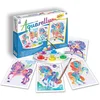 Image de Aquarellum Junior Licornes