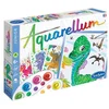 Image de Aquarellum Junior Dinosaures
