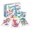 Image de Aquarellum Junior - Chats