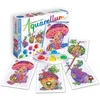 Image de Aquarellum Junior - Maisons Lilliputiennes