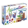Image de Aquarellum junior les 3 mousquetaires