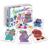 Image de Aquarellum Junior - Maneki Neko