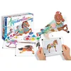 Image de Aquarellum Live - Chevaux