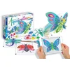 Image de Aquarellum Live - Insectes