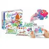 Image de Peinture Aquarellum Live Collector