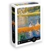 Image de Puzzle 1000 pièces - la yole - pierre-auguste renoir