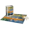 Image de Puzzle 1000 Pieces - La Yole - Pierre-auguste Renoir
