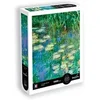 Image de Puzzle 1000 pièces - nymphéas - claude monet