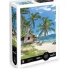 Image de Puzzle 1000 pieces - Iles palawan Philippines - Calypto - Sentosphere