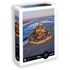 Image de Puzzle 1000 pieces - Le Mont-Saint-Michel - Normandie