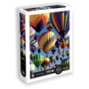 Image de Puzzle 1000 pieces - Montgolfières