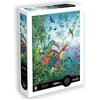 Image de Puzzle 1000 pieces - Jardin tropical - Peggy Nille