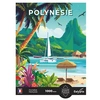 Image de Puzzle 1000 pièces Polynésie Français