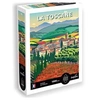 Image de Puzzle 1000 pièces Paysage de Toscane