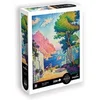 Image de Puzzle Calypto 500p - Capo di Napoli - Paul Signac