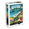 Image de Puzzle Les Caraïbes 500 pièces