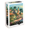 Image de Puzzle La Provence 500 pièces