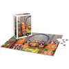 Image de Sentosphère - Puzzle 500 pièces XL - Puzzle Adultes - Médina de Fès - Maroc - Impression en 7 Couleurs   Toucher Soyeux   Qualité Premium - Boite compacte - Made in France en occasion ou reconditionné