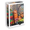 Image de Puzzle 500 pièces xl - médina de fès - maroc