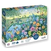Image de Puzzle 200 pieces - Le Printemps
