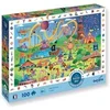 Image de Puzzle 100P - La fete foraine