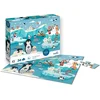 Image de Puzzle 36 Pieces - Les Esquimaux